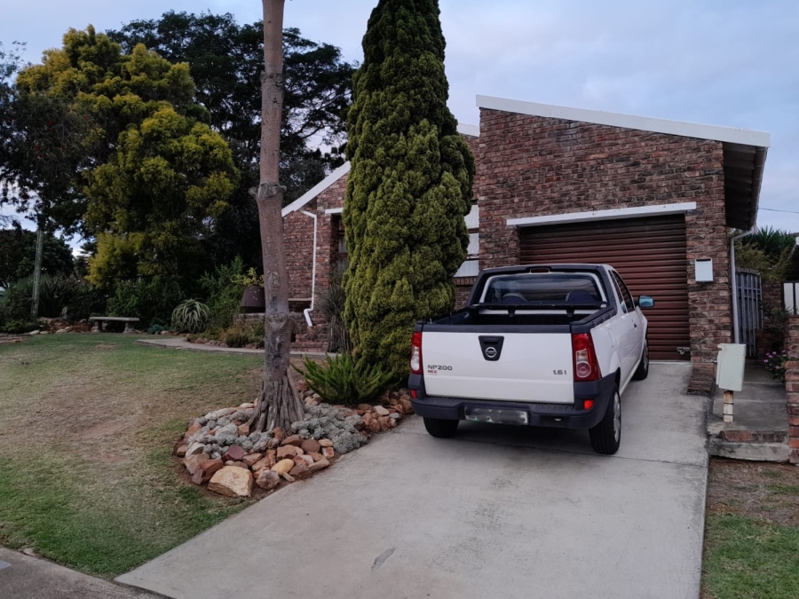 To Let 2 Bedroom Property for Rent in Fairbridge Heights Eastern Cape